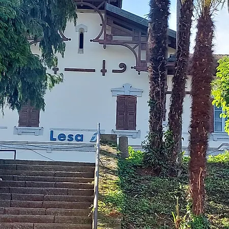 Casa Di Lara Apartment Lesa Exterior photo
