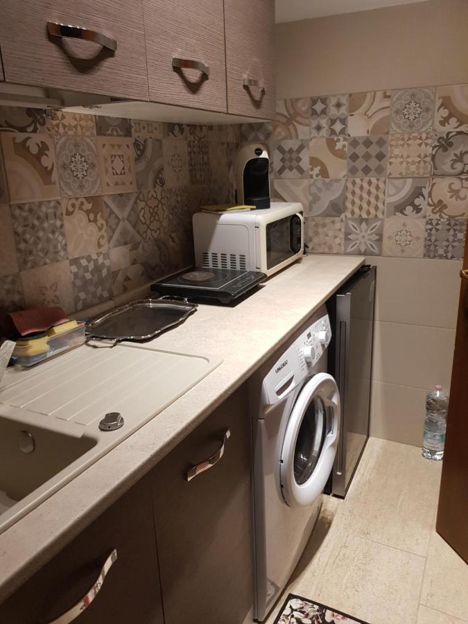 Casa Di Lara Apartment *