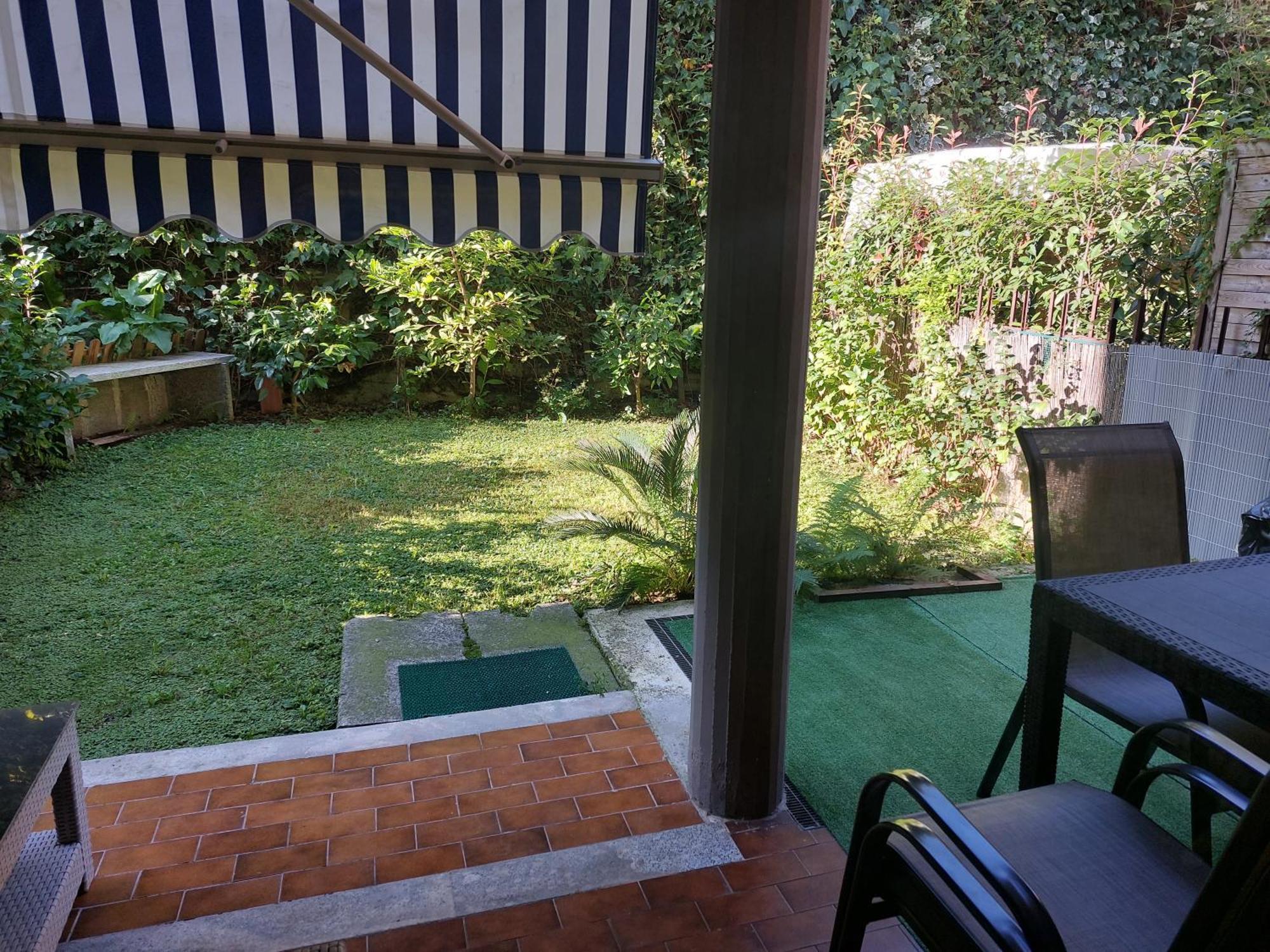 Casa Di Lara Apartment