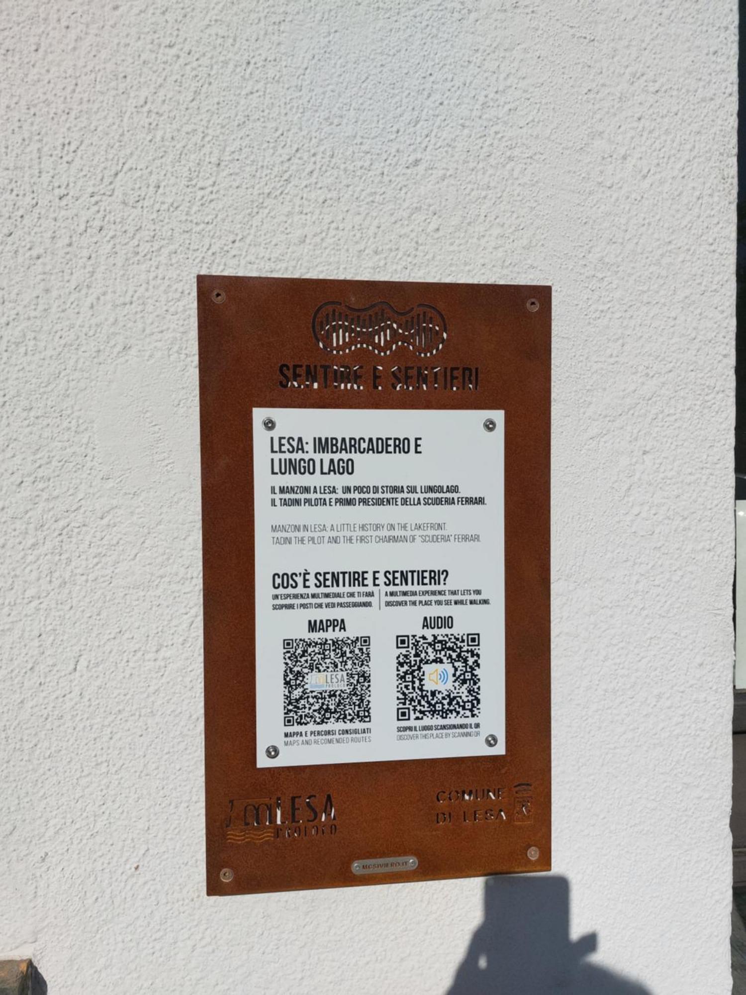 Casa Di Lara Apartment