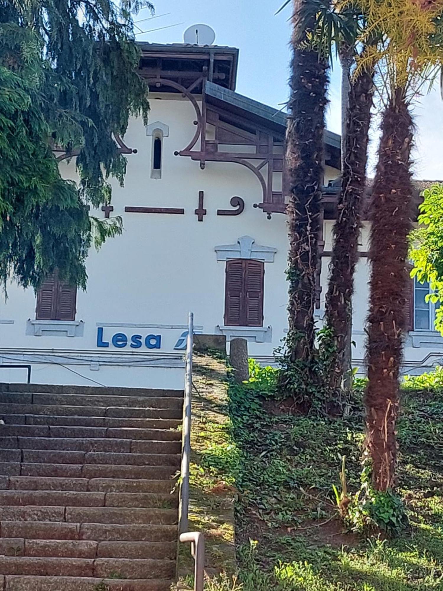 Apartment Casa Di Lara Lesa