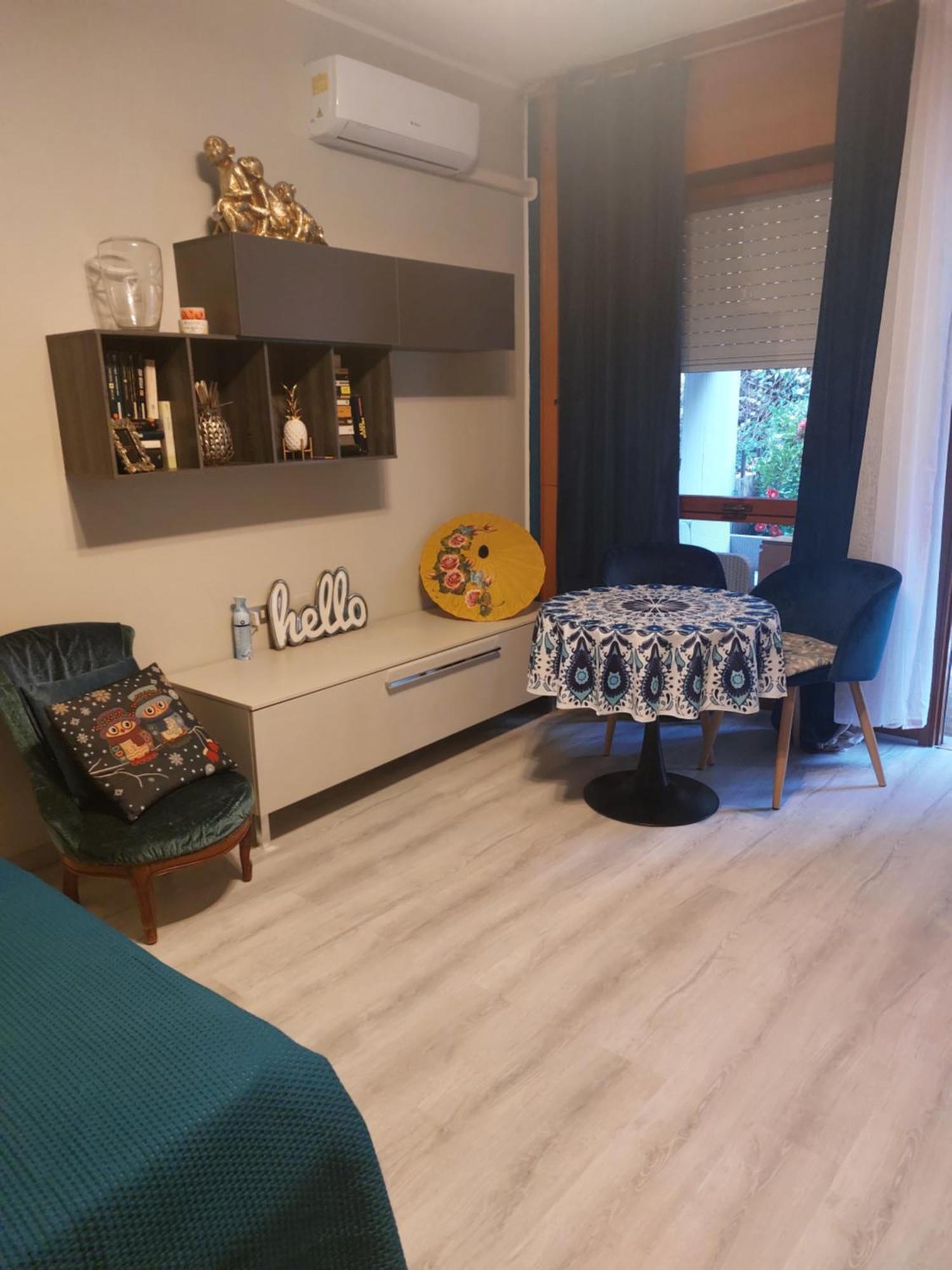 Casa Di Lara Apartment Lesa