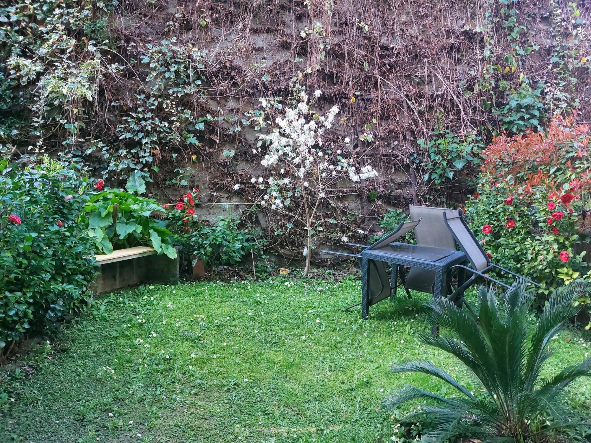 Casa Di Lara Lesa